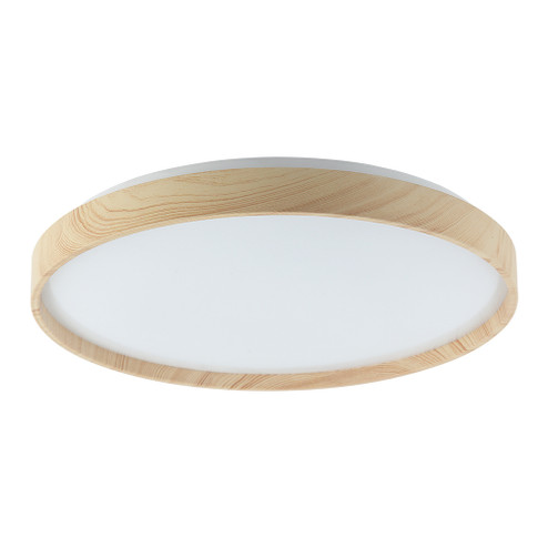 Flush Mounts Bowl Style by Maxilite ( 501 | MXA3410-22-30K Svelte ) 