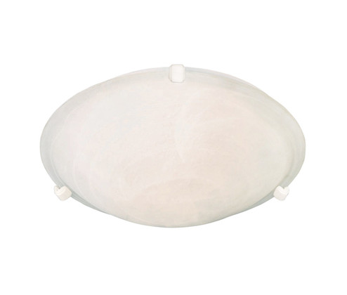 Flush Mounts Bowl Style by Maxim ( 16 | 2680MRWT Malaga ) 