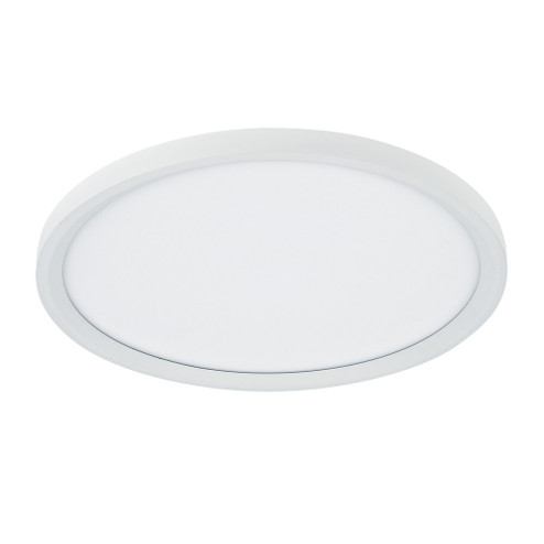 Flush Mounts Slimline/Low Profile by Maxilite ( 501 | MX 3190LED Dulan ) 