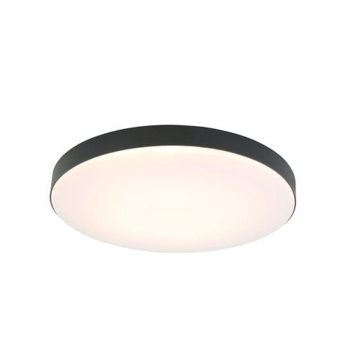 Flush Mounts Bowl Style by Maxilite ( 501 | MXA3411-07-30K Svelte ) 