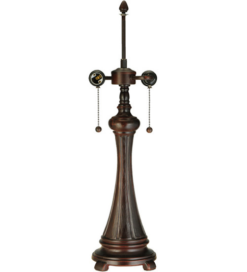 Lamps Table by Meyda Tiffany ( 57 | 157766 Fluted ) 