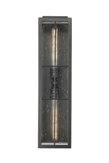 Exterior Wall Mt./Flush by Millennium ( 59 | 10812-PBK Jaxson ) 
