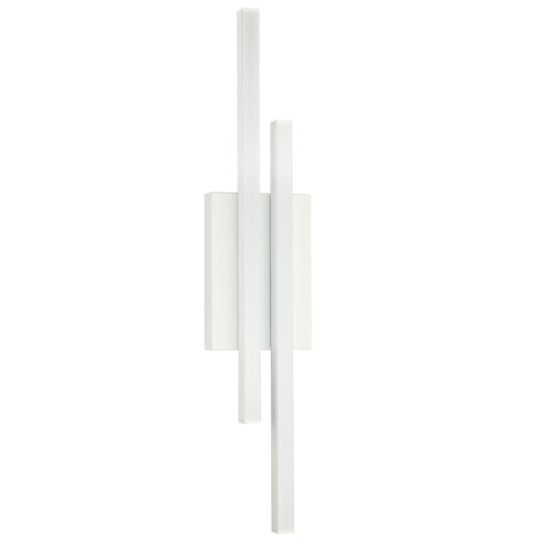 Sconces Linear/Tubular by Maxilite ( 501 | MXL6635-02-2-30K Ridge ) 