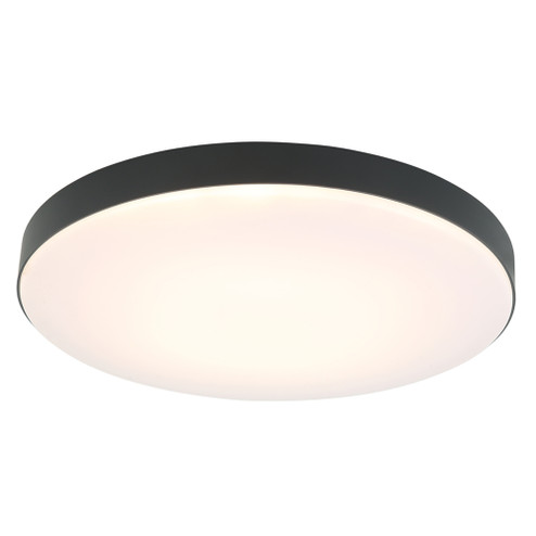 Flush Mounts Bowl Style by Maxilite ( 501 | MXA3413-07-30K Svelte ) 