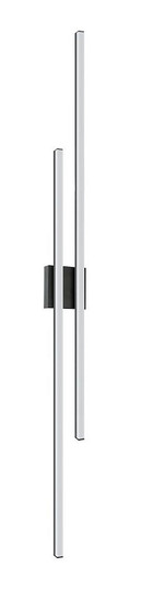 Sconces Linear/Tubular by Maxilite ( 501 | MXL6635-07-4-30K Ridge ) 