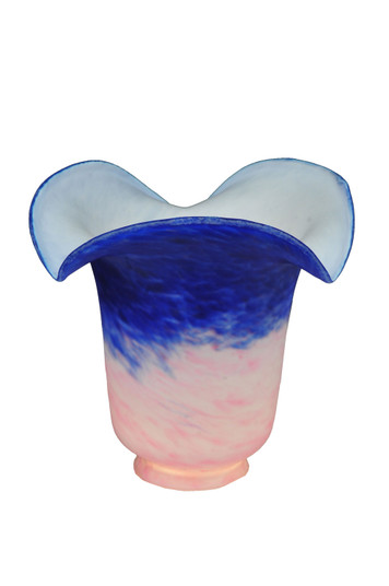 Shades Misc. Glass by Meyda Tiffany ( 57 | 16738 Fluted ) 