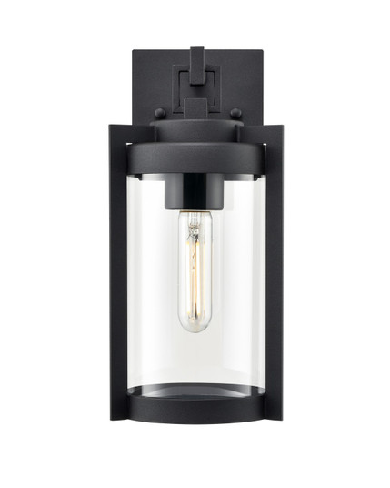 Exterior Wall Mount by Millennium ( 59 | 91501-TBK Ellway ) 