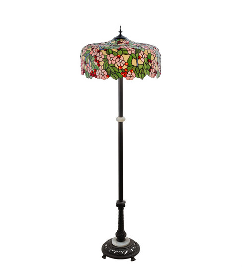 Lamps Floor by Meyda Tiffany ( 57 | 148875 Tiffany Cherry Blossom ) 