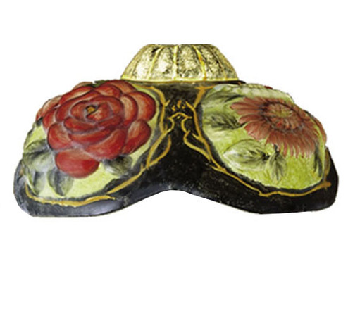 Shades Fancy by Meyda Tiffany ( 57 | 23766 Puffy ) 