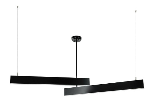 Linear/Island Geometric/Linear by Maxilite ( 501 | MXL2243X-07-4-30K Leedon ) 