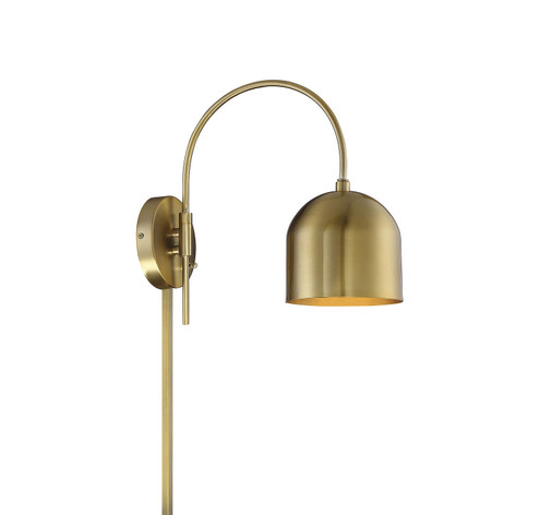 Lamps Wall by Meridian ( 446 | M90045NB Mscon ) 
