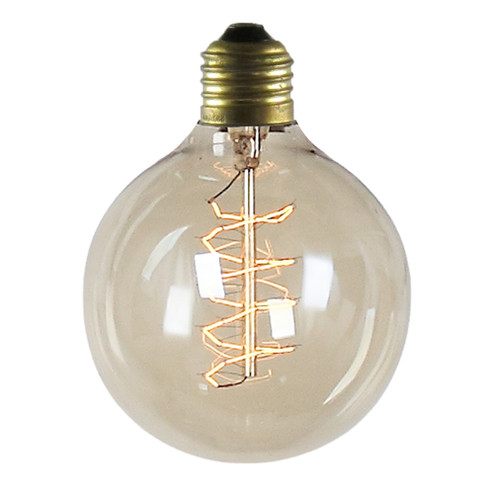 Bulbs Globe by Maxilite ( 501 | VB22 Bulb ) 