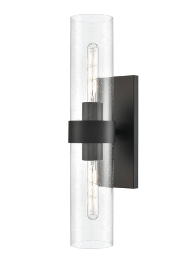 Sconces Linear/Tubular by Millennium ( 59 | 15102-MB Jamison ) 