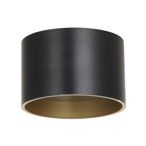 Flush Mounts Drum Shade by Maxilite ( 501 | MXA3559-0736 12W Cartura ) 