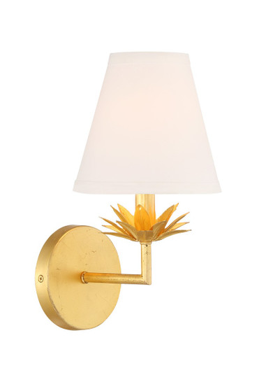 Sconces Single Candle by Meridian ( 446 | M90078TG ) 