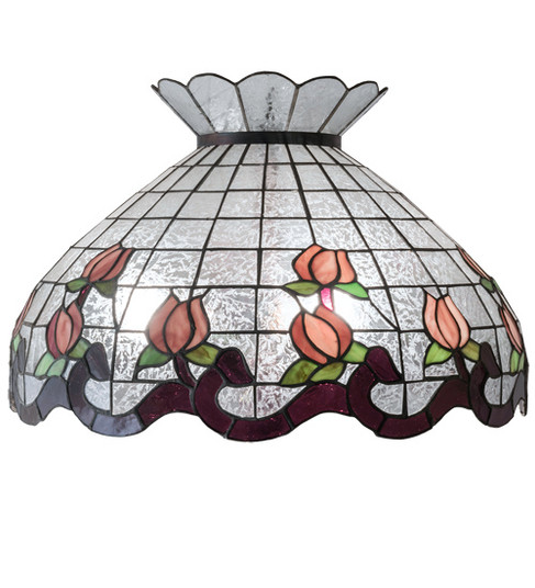 Shades Misc. Glass by Meyda Tiffany ( 57 | 14070 Roseborder ) 