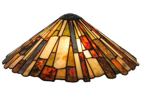 Shades Misc. Glass by Meyda Tiffany ( 57 | 49920 Delta ) 