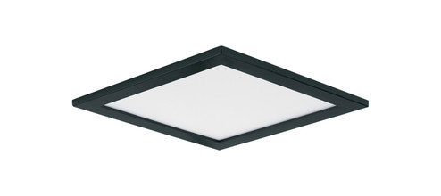 Exterior Ceiling Mount by Maxim ( 16 | 58722WTBK Wafer ) 