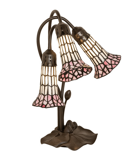 Lamps Table by Meyda Tiffany ( 57 | 251690 Stained Glass Pond Lily ) 