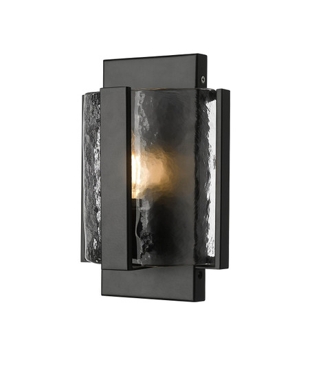 Exterior Wall Mt./Flush by Millennium ( 59 | 19401-MB Rezi ) 