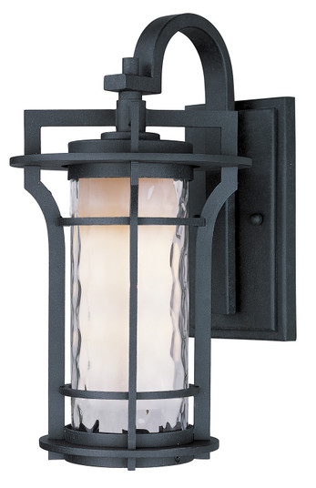 Exterior Wall Mount by Maxim ( 16 | 30486WGBO Oakville ) 