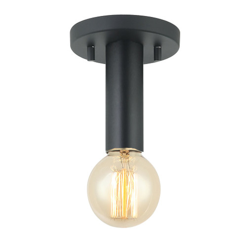 Flush Mounts Exposed Lamps by Maxilite ( 501 | MX 3471-07 Peoria ) 