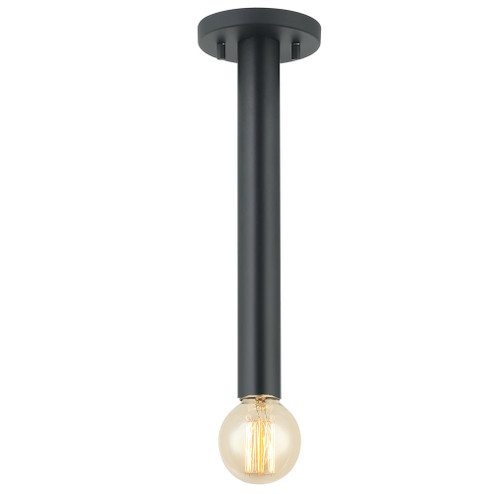 Flush Mounts Exposed Lamps by Maxilite ( 501 | MX 3472-07 Peoria ) 