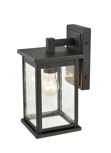 Exterior Wall Mount by Millennium ( 59 | 4101-PBK Bowton )  Exterior Wall Mount by Millennium ( 59 | 4101-PBK Bowton )