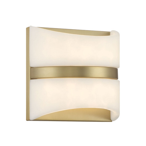 Sconces Pocket by Minka-Lavery ( 7 | 821-695-L Velaux ) 