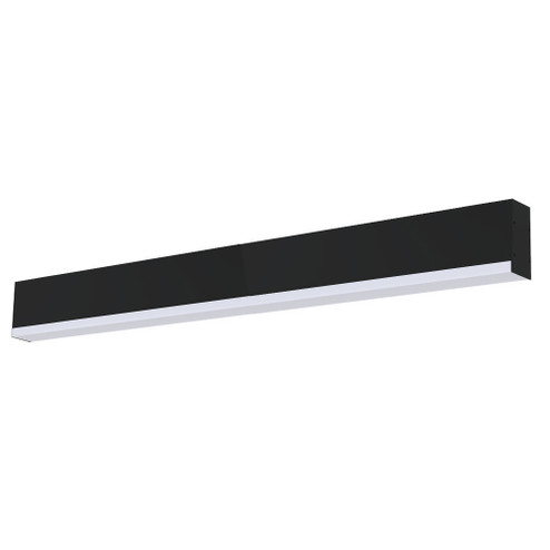 Flush Mounts Geometric/Linear by Maxilite ( 501 | MXD3242-07-4-30K DECA ) 