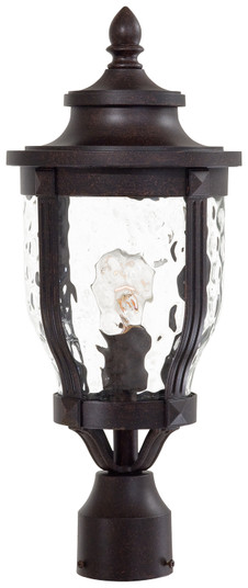 Exterior Post/Pier Head by Minka-Lavery ( 7 | 8766-166 Merrimack ) 