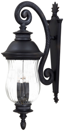 Exterior Wall Mount by Minka-Lavery ( 7 | 8908-94 Newport ) 