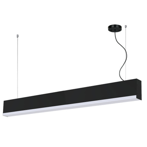 Linear/Island Geometric/Linear by Maxilite ( 501 | MXD2247-07-4-30K DUO ) 