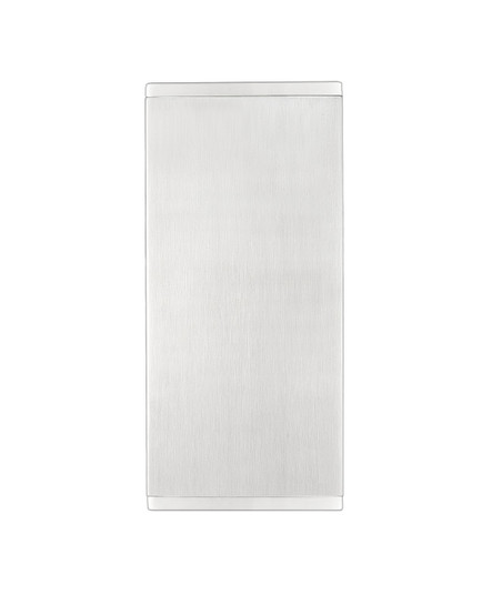 Exterior Wall Mt./Flush by Millennium ( 59 | 43001-AL Vegas ) 