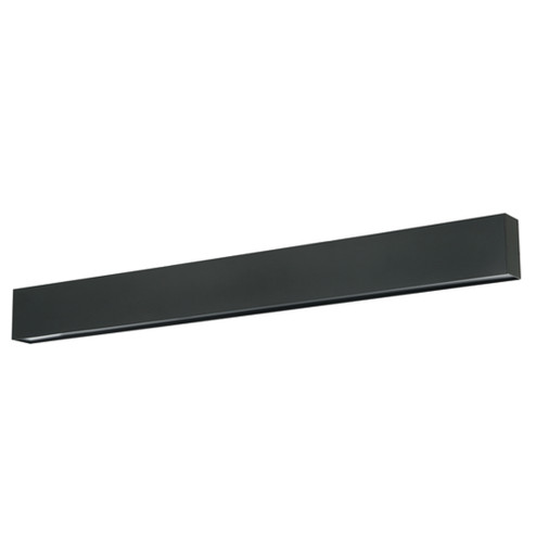 Flush Mounts Geometric/Linear by Maxilite ( 501 | MXD3243-07-4-30K Leedon ) 