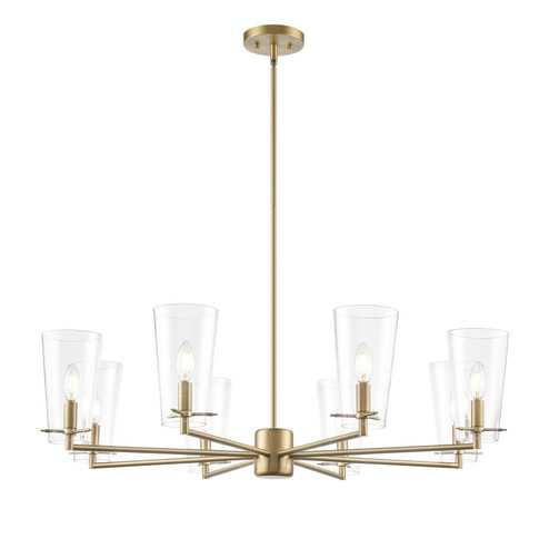 Large Chandeliers Glass Shade by Millennium ( 59 | 217008-VB Maccan ) 