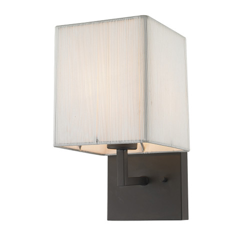 Sconces Drum Shade by Maxilite ( 501 | MX 6334-37 Orthello ) 