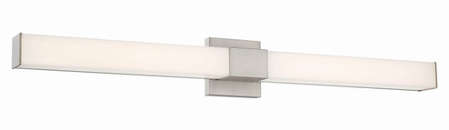 Bathroom Fixtures Cylindrical / Linear by Minka-Lavery ( 7 | 5076-84-L Vantage ) 