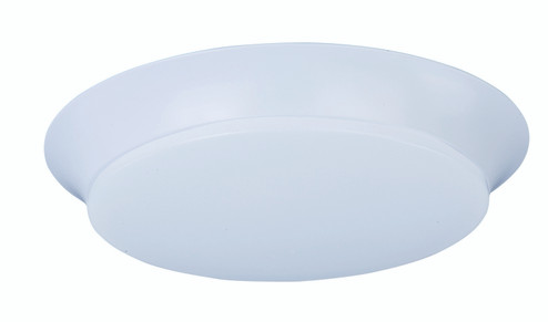 Flush Mounts Bowl Style by Maxim ( 16 | 87595WTWT Low Profile LED ) 