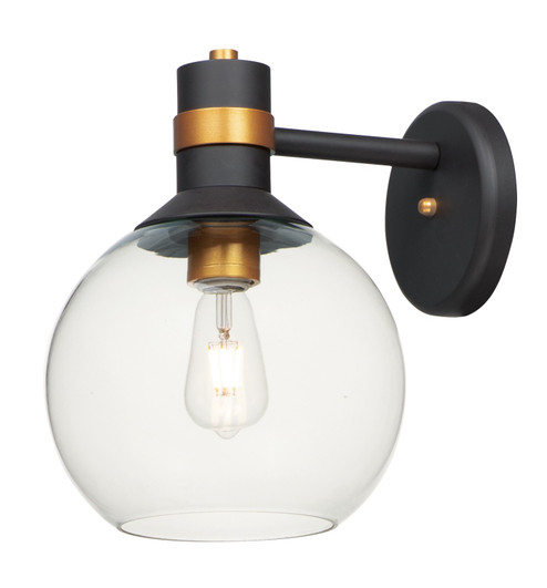 Exterior Wall Mount by Maxim ( 16 | 10319CLBZGLD Cabin )  Exterior Wall Mount by Maxim ( 16 | 10319CLBZGLD Cabin )