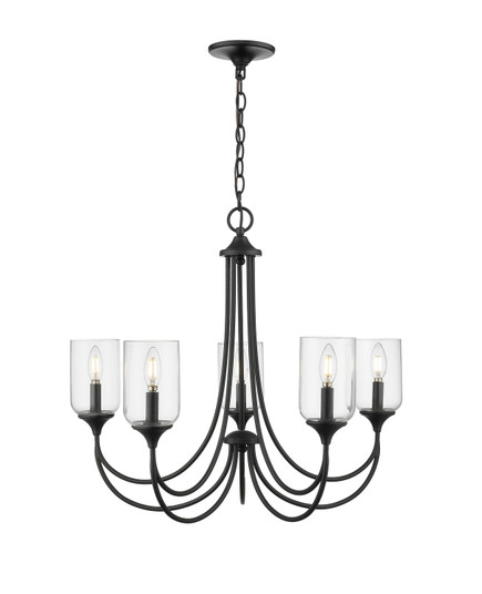 Mid. Chandeliers Glass Up by Millennium ( 59 | 22405-MB Waddingham ) 