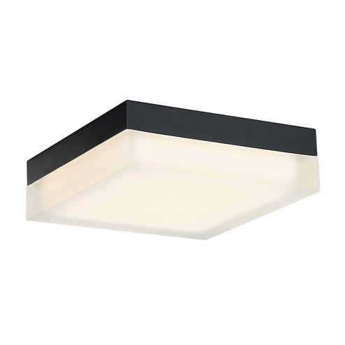 Utility Ceiling by Modern Forms ( 281 | FM-2009-30-BK Matrix ) 