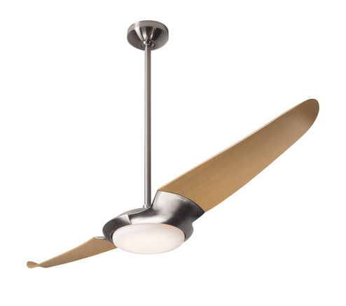 Fans Ceiling Fans by Modern Fan Co ( 201 | IC2-BN-56-MP-570-WC IC/Air2 DC ) 