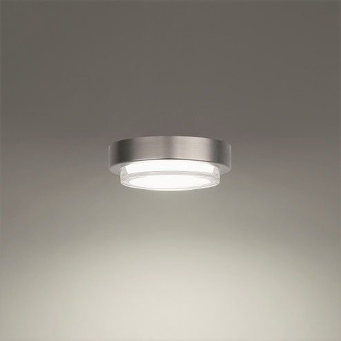 Flush Mounts Bowl Style by Modern Forms ( 281 | FM-76108-30-BN Kind ) 