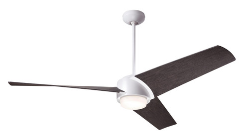 Fans Damp Location by Modern Fan Co ( 201 | AMB-MW-56-EB-870-WC Ambit DC ) 