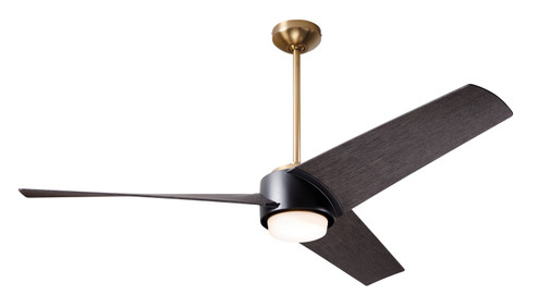 Fans Damp Location by Modern Fan Co ( 201 | AMB-SBMB-56-EB-870-RC Ambit DC ) 
