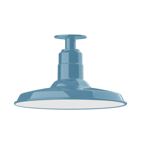 Exterior Ceiling Mount by Montclair Light Works ( 518 | FMB183-54-G06 Warehouse ) 