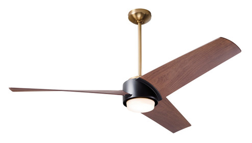 Fans Damp Location by Modern Fan Co ( 201 | AMB-SBMB-56-MG-870-WC Ambit DC ) 