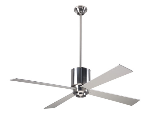 Fans Ceiling Fans by Modern Fan Co ( 201 | LAP-BN-50-NK-NL-002 Lapa ) 