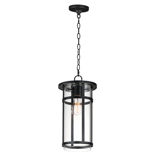 Exterior Hanging by Maxim ( 16 | 40629CLBK Clyde Vivex ) 